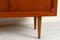 Credenza vintage in teak, Danimarca, anni '60, Immagine 18