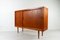 Credenza vintage in teak, Danimarca, anni '60, Immagine 4