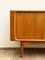 Mid-Century Danish Teak Sideboard from Bernhard Pedersen & Søn, Denmark, 1950s 6