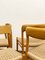 Mid-Century Modern Danish Oak Chairs Model 75 by Niels O. Møller for J. L. Moller, Denmark, Set of 4 13