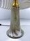 Glass Mushroom Table Lamp from Peill & Putzler, Germany 14