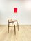 Mid-Century Modern Danish Teak Armchair Model 62 by Niels O. Møller for J. L. Moller, Denmark, 1960s 1