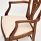 Antique Adam Style Dining Chairs, Set of 10, Image 10