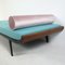 Mid-Century Modern Daybed Cleopatra by Dick Cordemeijer for Auping 6
