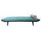 Mid-Century Modern Daybed Cleopatra by Dick Cordemeijer for Auping 1