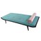 Mid-Century Modern Daybed Cleopatra by Dick Cordemeijer for Auping 2