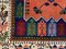 Tapis Anatolien Vintage, Turquie 5