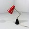 Hala Sun Series Table Lamp by H. Busquet, 1950s 18