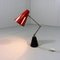 Hala Sun Series Table Lamp by H. Busquet, 1950s 19