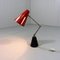 Hala Sun Series Tischlampe von H. Busquet, 1950er 19