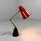 Hala Sun Series Table Lamp by H. Busquet, 1950s 2