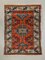 Turkish Kazak Oriental Rug 1