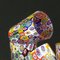Vasos de cristal de Murano: All Murrine de VRM. Juego de 6, Imagen 4