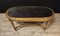Louis XVI Style Wood 2-Seat Piano Bench 2