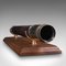 Antique German Officer of the Watch Single Draw Telescope from Voigtlander, 1910 5