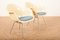 Fiberglass Armchairs by Ray & Charles Eames, 1949, Set of 2 1