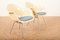 Fiberglass Armchairs by Ray & Charles Eames, 1949, Set of 2, Image 1