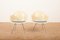 Fiberglass Armchairs by Ray & Charles Eames, 1949, Set of 2, Image 10
