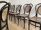 Viennese Chairs N.33 by J & J Kohn, 1900, Set of 8 22