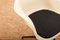 Fiberglass La Fonda Armchairs by Ray & Charles Eames, 1949, Set of 4, Image 6