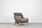 Fauteuil Mid-Century Moderne par Folke Ohlsson pour Dux, 1960s 3