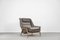 Mid-Century Modern Swedish Lounge Chair by Folke Ohlsson for Dux, 1960s, Image 3