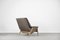 Mid-Century Modern Swedish Lounge Chair by Folke Ohlsson for Dux, 1960s 10