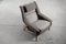 Mid-Century Modern Swedish Lounge Chair by Folke Ohlsson for Dux, 1960s 8