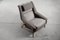 Mid-Century Modern Swedish Lounge Chair by Folke Ohlsson for Dux, 1960s, Image 8