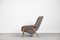 Fauteuil Mid-Century Moderne par Folke Ohlsson pour Dux, 1960s 5