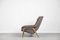 Mid-Century Modern Swedish Lounge Chair by Folke Ohlsson for Dux, 1960s, Image 5