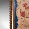 Stemma vittoriano antico con cornice, Regno Unito, inizio XX secolo, Immagine 9