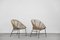 Mid-Century Modern Bamboo Chairs, 1960s, Set of 2, Image 5