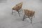 Mid-Century Modern Bamboo Chairs, 1960s, Set of 2, Image 2