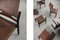 Mahogany Plywood 805/3b Åkerbloms Chairs by Gunnar Eklöf for Bodafors, 1950s, Set of 6, Image 3