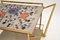 Vintage Italian Brass Drinks Trolley, 1960s 6