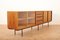 Wooden Sideboard by Alfred Alder, 1953 5