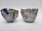 Incanto Bowls from Amodino Milano, Set of 2 1