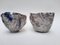 Incanto Bowls from Amodino Milano, Set of 2, Image 1