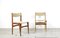 Danish Teak Chairs by Erik Buch, 1960s, Set of 4, Image 2