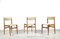 Danish Teak Chairs by Erik Buch, 1960s, Set of 4 5