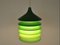 Vintage Duett Lamps by Bent Gantzel Boysen for Ikea, Set of 2, Image 2