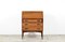 Secretaire Mid-Century in teak, Immagine 1