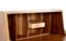 Mid-Century Danish Teak Secretaire, Image 5