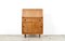 Mid-Century Danish Teak Secretaire, Image 1