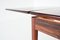 Danish Extendable Rosewood Dining Table, 1960 12