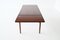 Danish Extendable Rosewood Dining Table, 1960 5