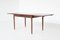 Danish Extendable Rosewood Dining Table, 1960, Image 4