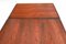Danish Extendable Rosewood Dining Table, 1960, Image 7