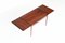 Danish Extendable Rosewood Dining Table, 1960, Image 2